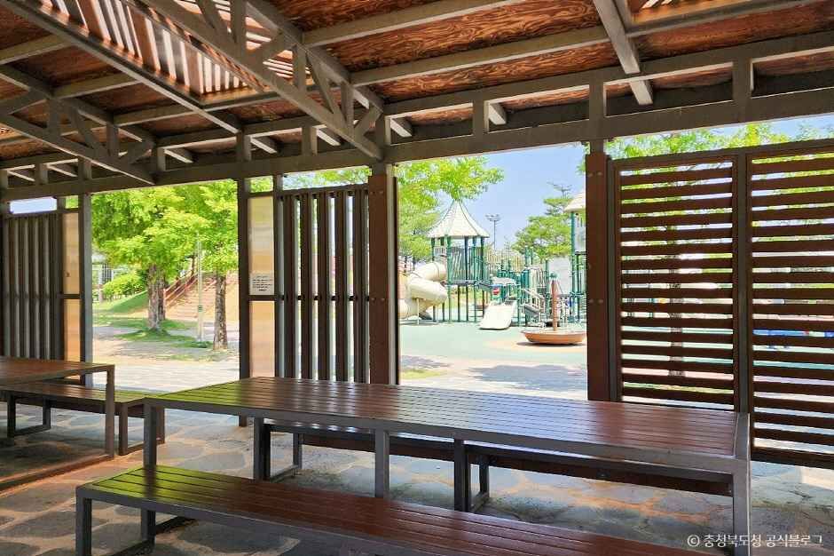 문암생태공원 이미지 5