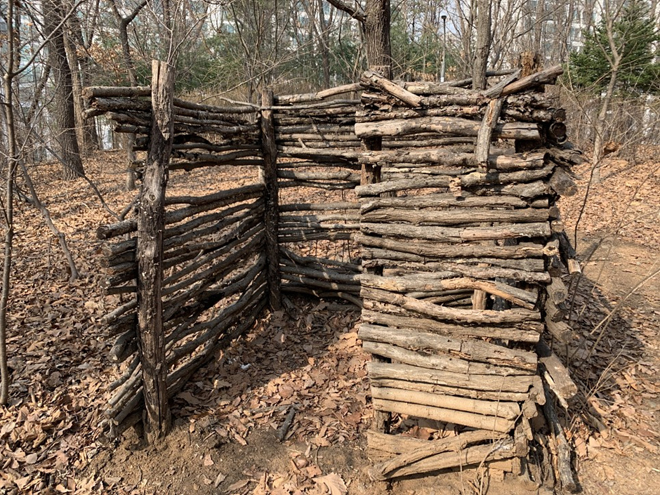 정암수목공원 이미지 1