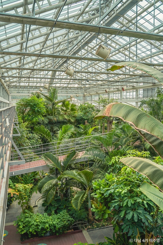 경주 동궁원 이미지 3