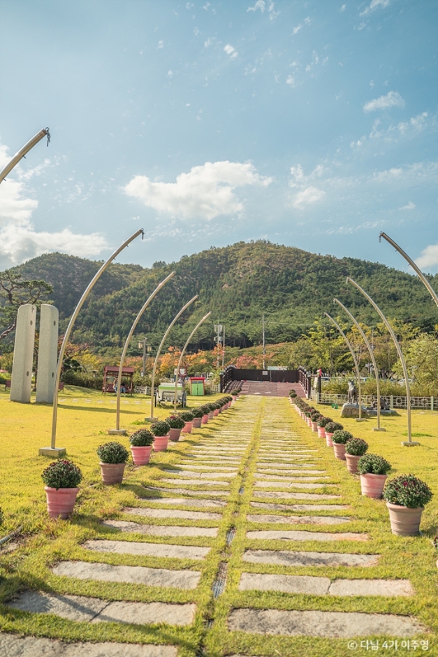 경주 동궁원 이미지 6