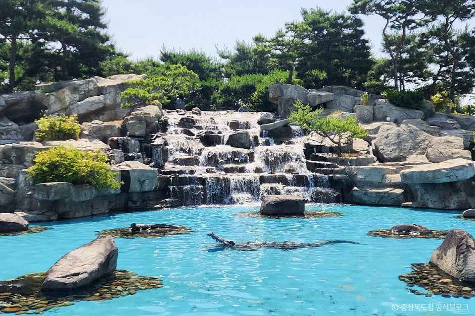 문암생태공원 이미지 6