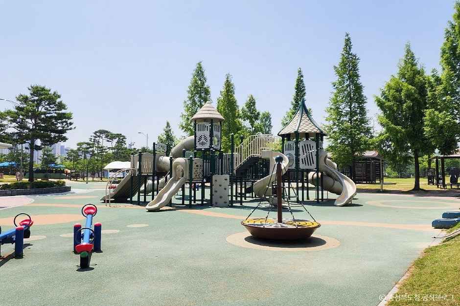 문암생태공원 이미지 2