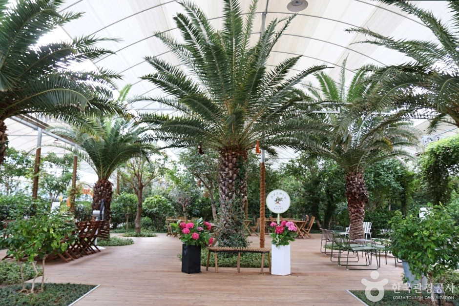 익산 왕궁 포레스트 이미지 6