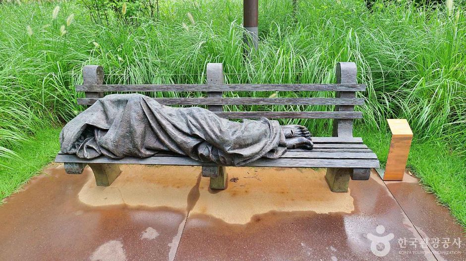 서소문역사공원 이미지 6