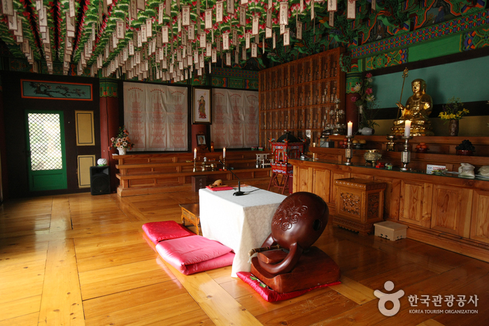 포천 왕산사 이미지 7