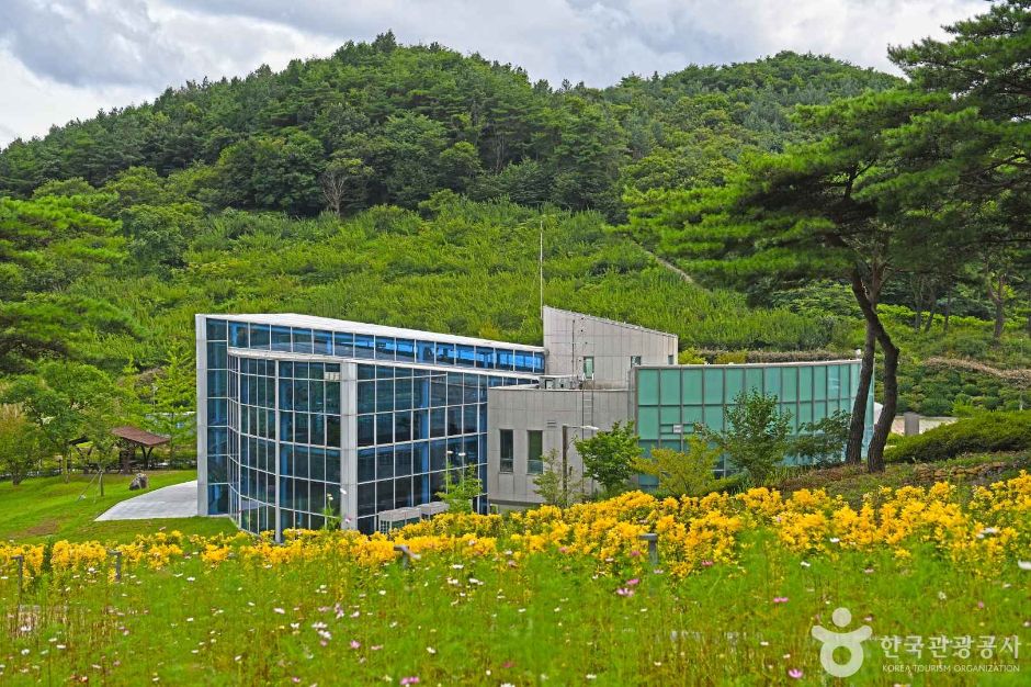 구례 지리산생태숲 야생화테마랜드 이미지 6