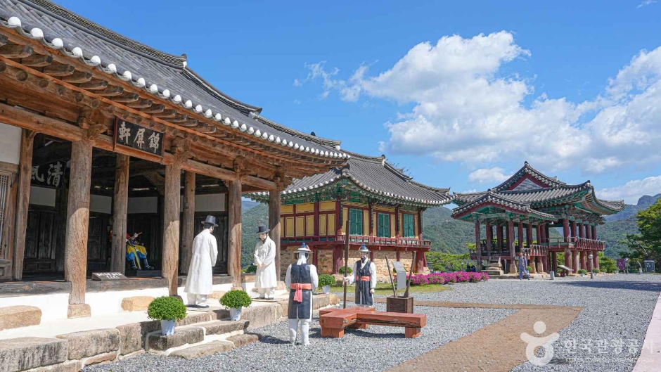 청풍문화재 유산단지 이미지 3