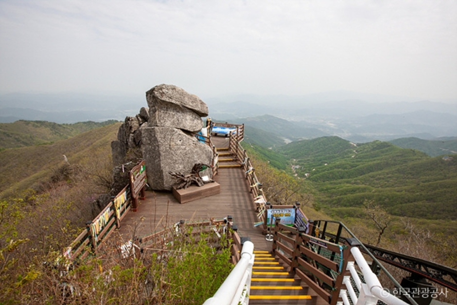 함양 대봉산휴양밸리 이미지 7