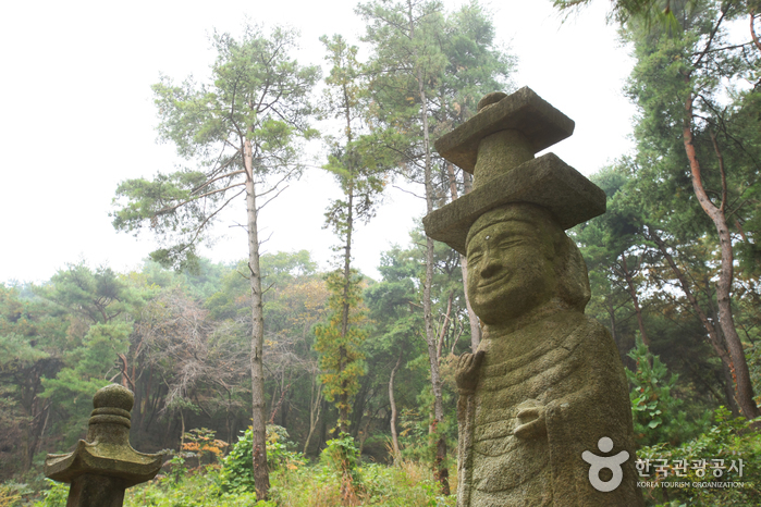 포천 왕산사 이미지 2