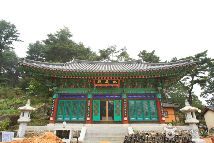 포천 왕산사 이미지 1