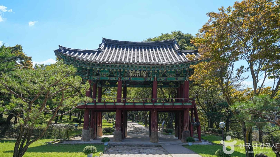 청풍문화재 유산단지 이미지 5