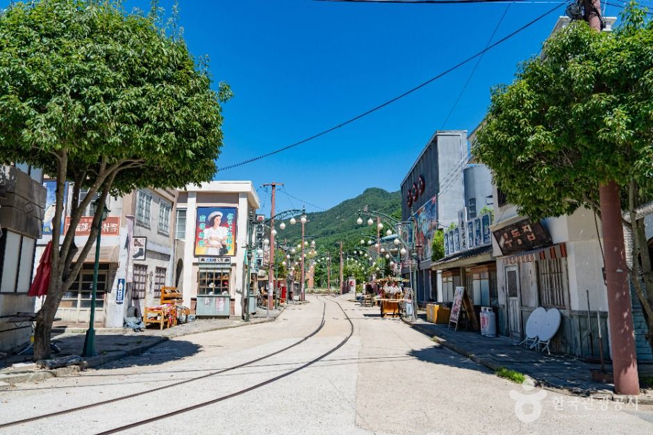 합천 영상테마파크 이미지 4