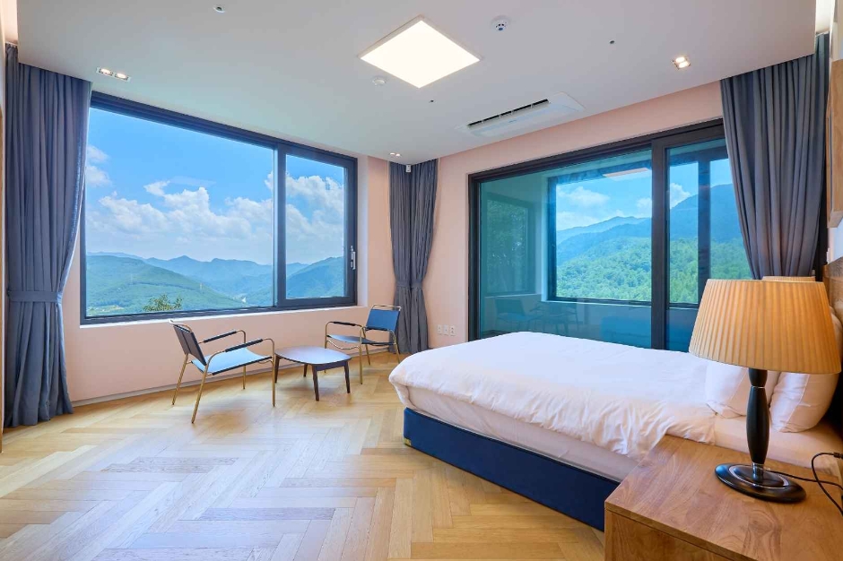 정선 로미지안 가든 이미지 4