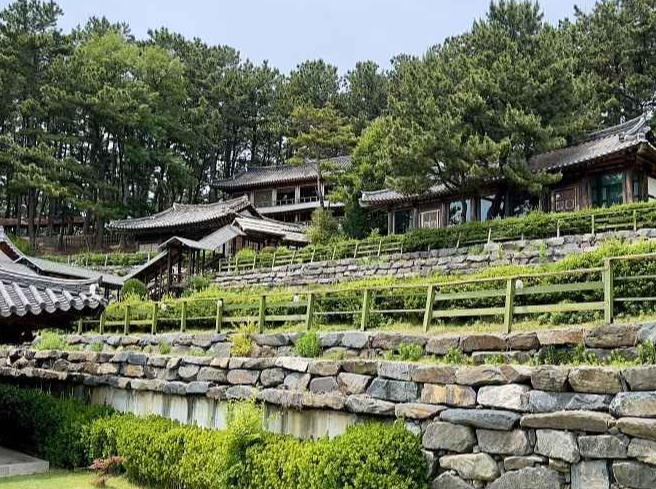 보령 상화원 [섬 전체가 정원] 이미지 8