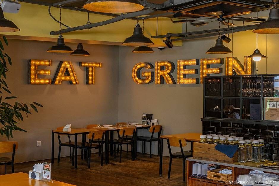 안산 유니스의정원 보타닉하우스 이미지 8