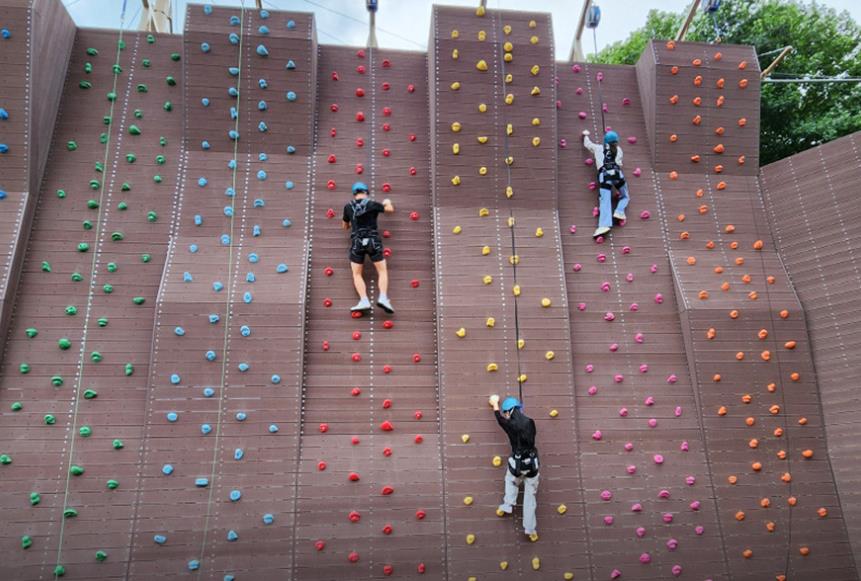 거창 산림레포츠파크 이미지 7