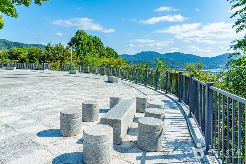 하동 공원 이미지 2