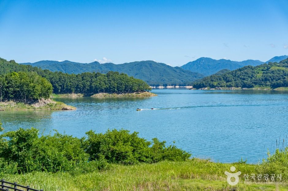 합천호 이미지 5