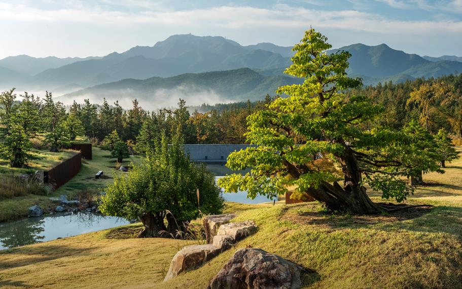 사유원 이미지 2