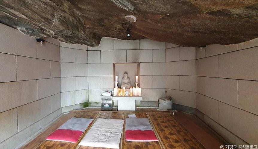 가평 대원사 이미지 5