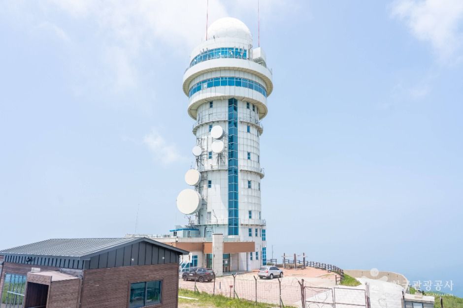 단양 소백산 천문대 이미지 6