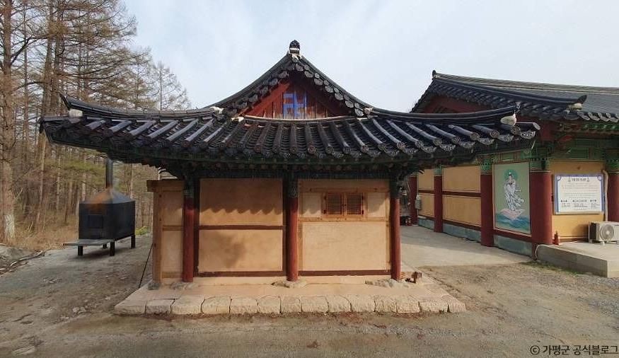 가평 대원사 이미지 6