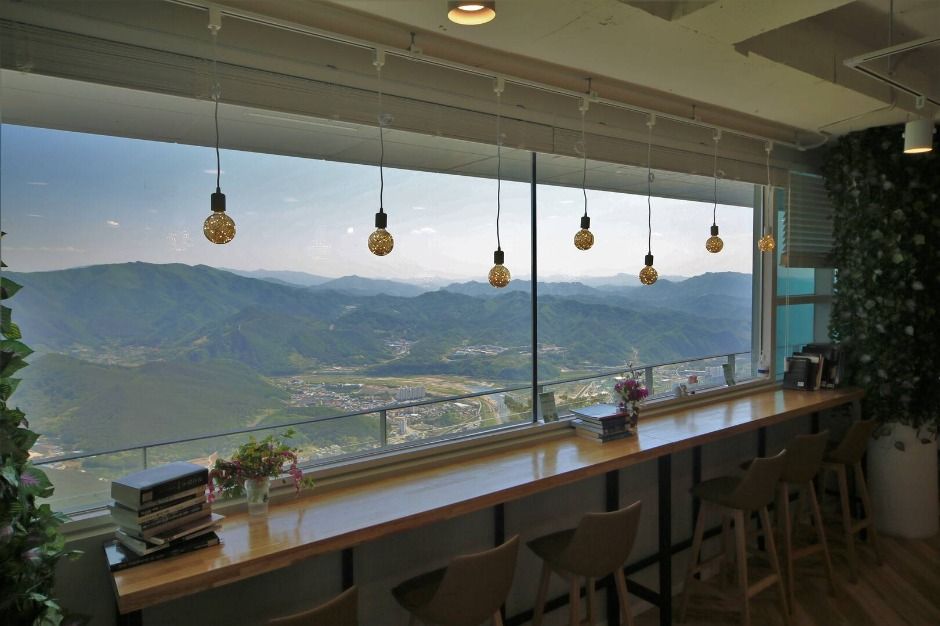 영월 별마로천문대 이미지 8