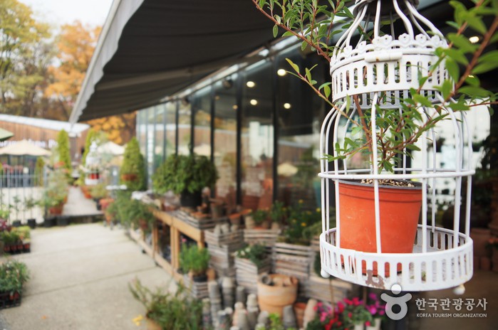 용인 지앤아트스페이스 이미지 9