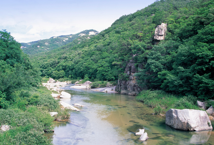 보은 속리산국립공원 이미지 2