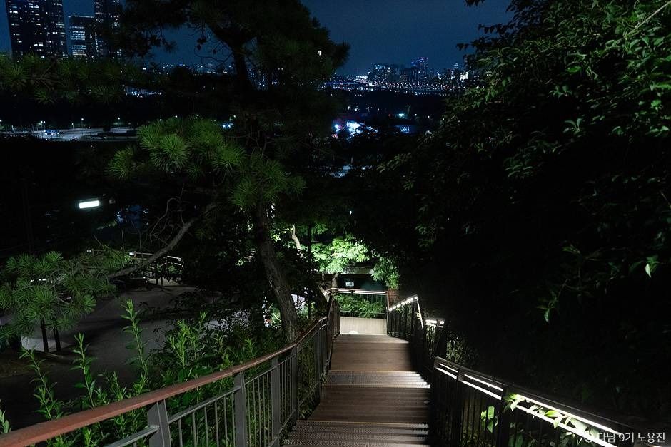 서울 응봉산 이미지 4