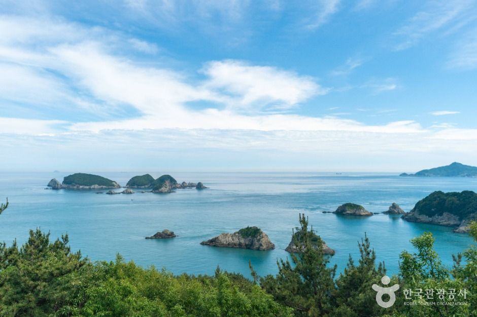 병대도전망대 이미지 2