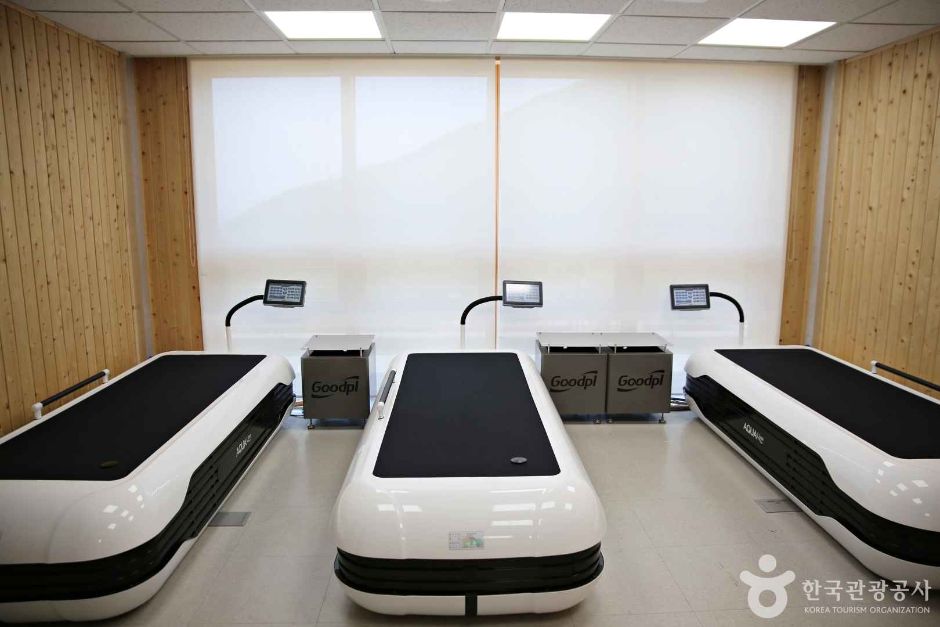 영주 국립산림치유원 이미지 6