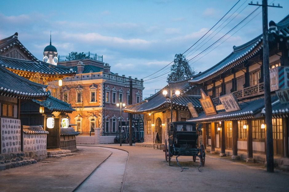 논산 선샤인스튜디오 이미지 6