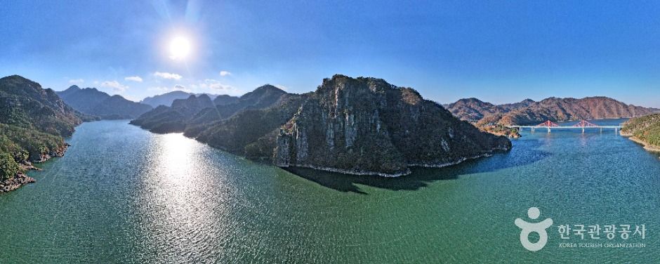 제천 옥순봉 이미지 5