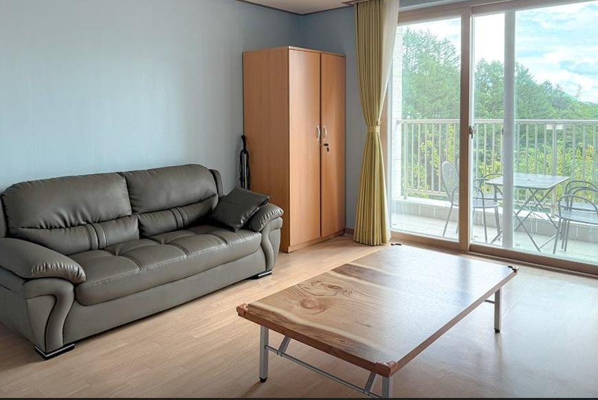 거창 산림레포츠파크 이미지 12