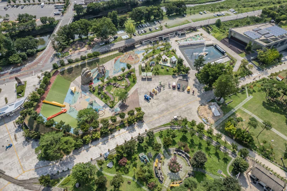 문경 에코월드 이미지 3