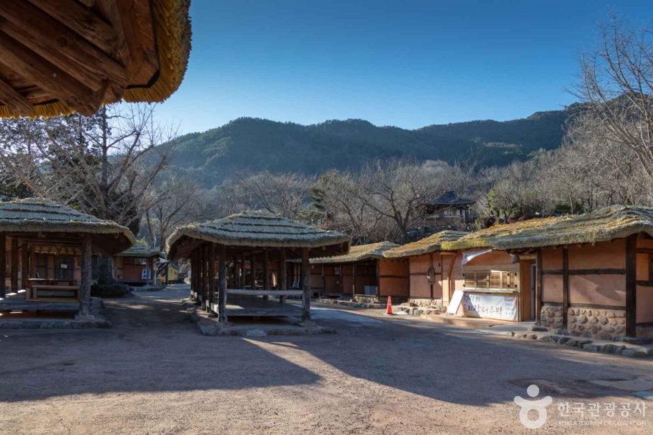 하동 최참판댁 이미지 7