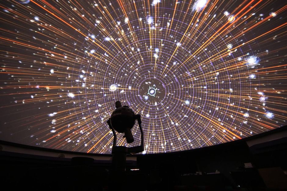 영월 별마로천문대 이미지 7