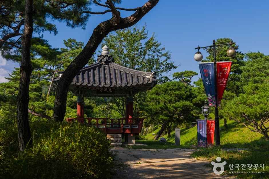 영주 소수서원_유네스코 세계유산 이미지 8