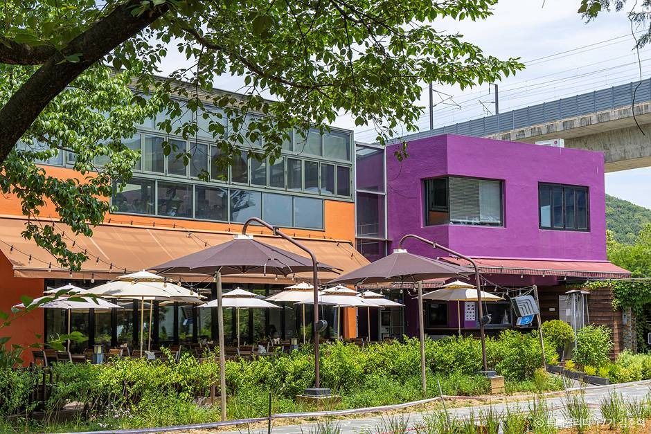 안산 유니스의정원 보타닉하우스 이미지 2