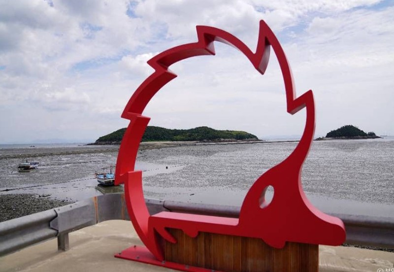 부안 위도섬 _서해안 국가지질공원 이미지 2