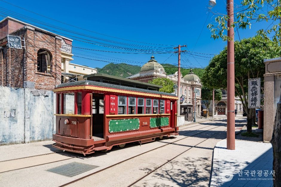 합천 영상테마파크 이미지 6