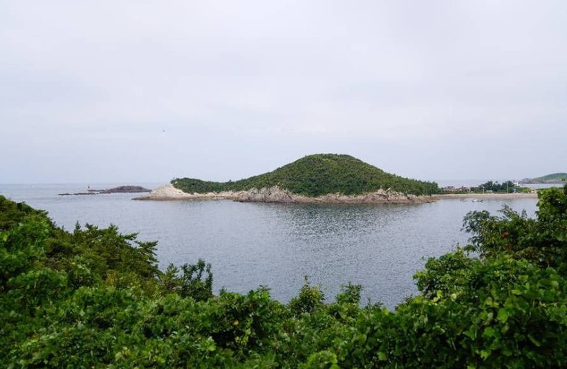 부안 위도섬 _서해안 국가지질공원 이미지 6