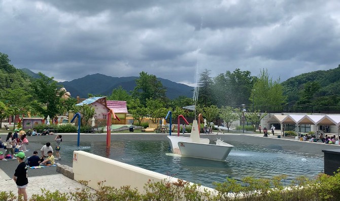 문경 에코월드 이미지 6