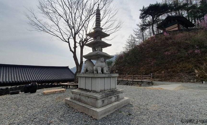 가평 대원사 이미지 3