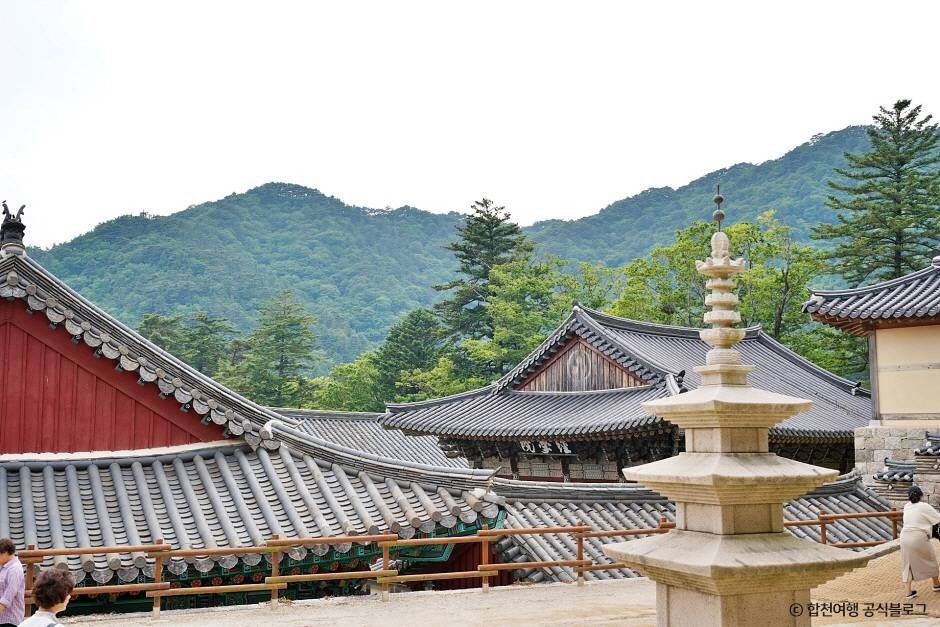 합천 해인사 이미지 6