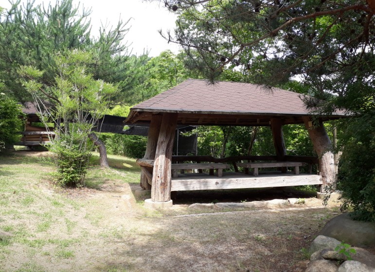 담양 다화림식물원 이미지 5