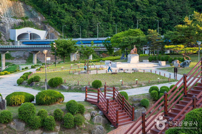 단양 도담삼봉 이미지 5