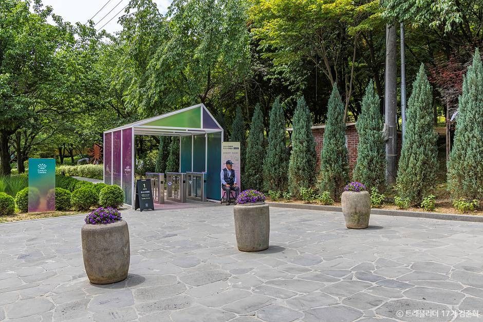 안산 유니스의정원 보타닉하우스 이미지 4