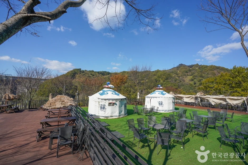 합천호 관광농원 이미지 4